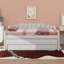 Lit de jour simple tapissier avec lit gigogne et trois tiroirs-1597669424