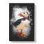 An Atlantic Puffin - Wrapped Canvas-56644117