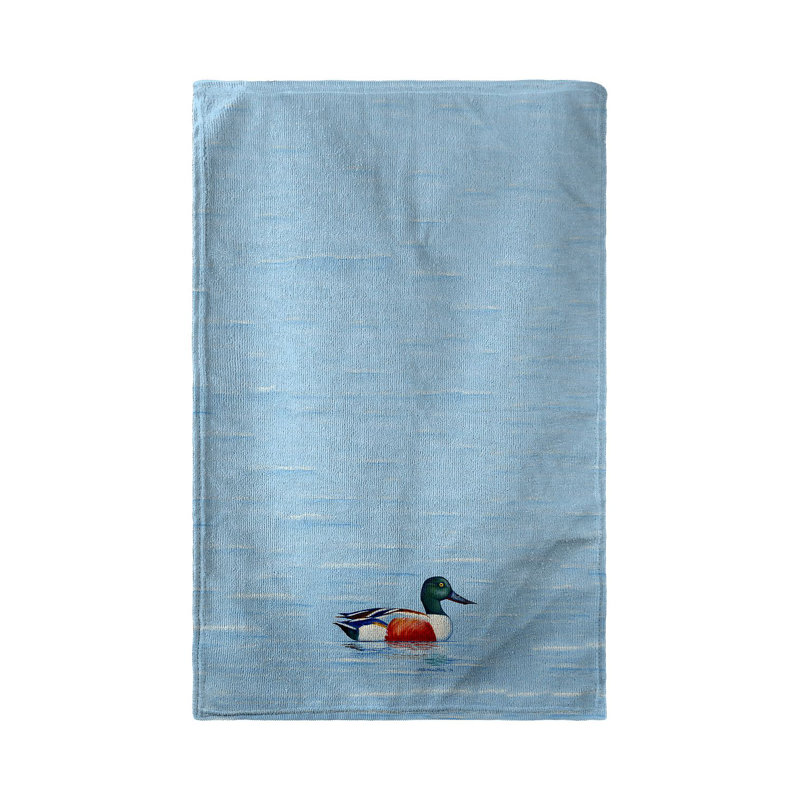 Serviette de thé à pelle northern