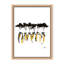 Hat And Sunnies Print by Chauncey Jacks-130446438-130446440-130446446