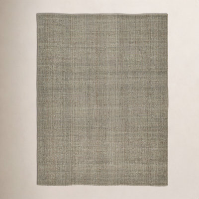 Fleurette Hand-Woven Rug