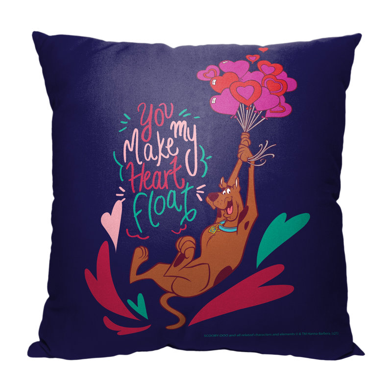 Pillow Cover