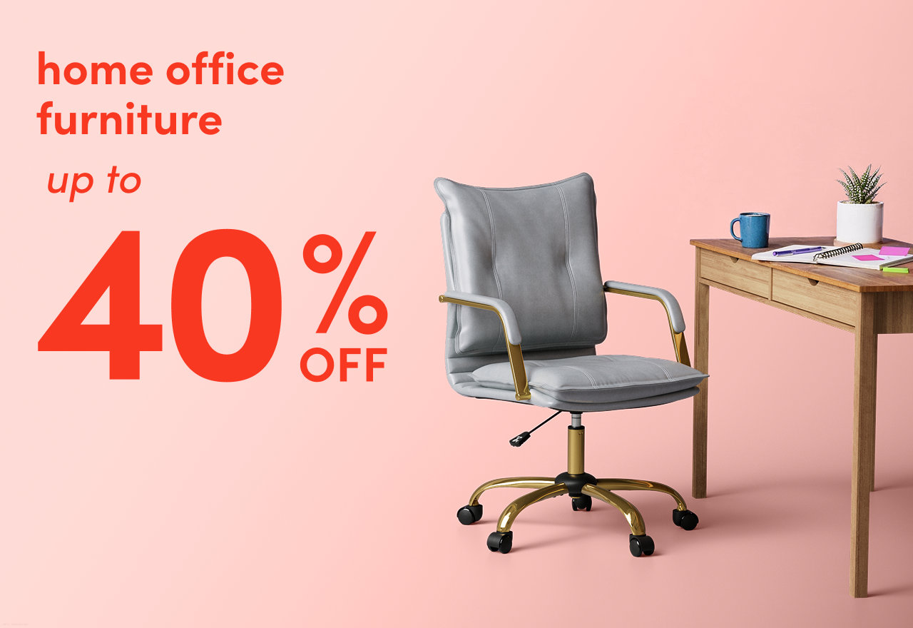 home office furniture clearance