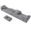 Canapé modulaire surdimensionné Modern-882816010