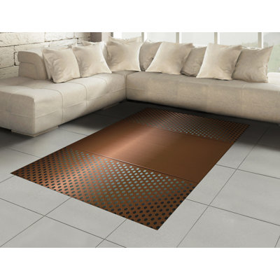Grovetown Hand Woven Area Rug