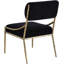 Chaise d'appoint rembourrée Bastille-1944355930-1944355928