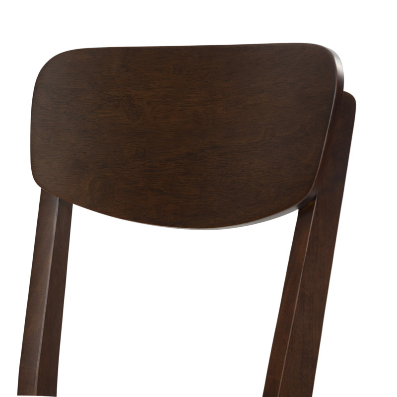 Portman Wood Dining Chair
