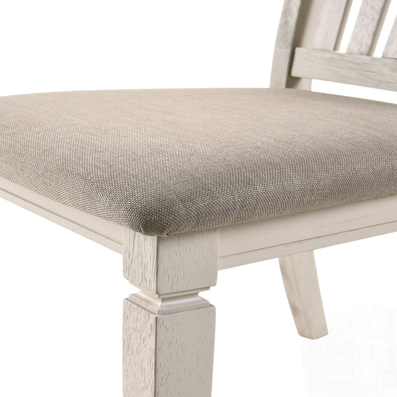 Ensemble de chaises d'appoint Fedele
