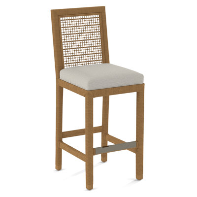 Soren 30" Bar Stool