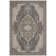 Handwoven Black/Brown/Ivory Rug