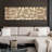 Handmade Traditional Abstract Wall Decor