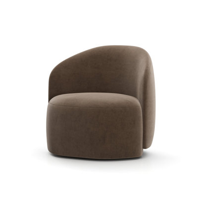 Taylor Swivel Barrel Chair