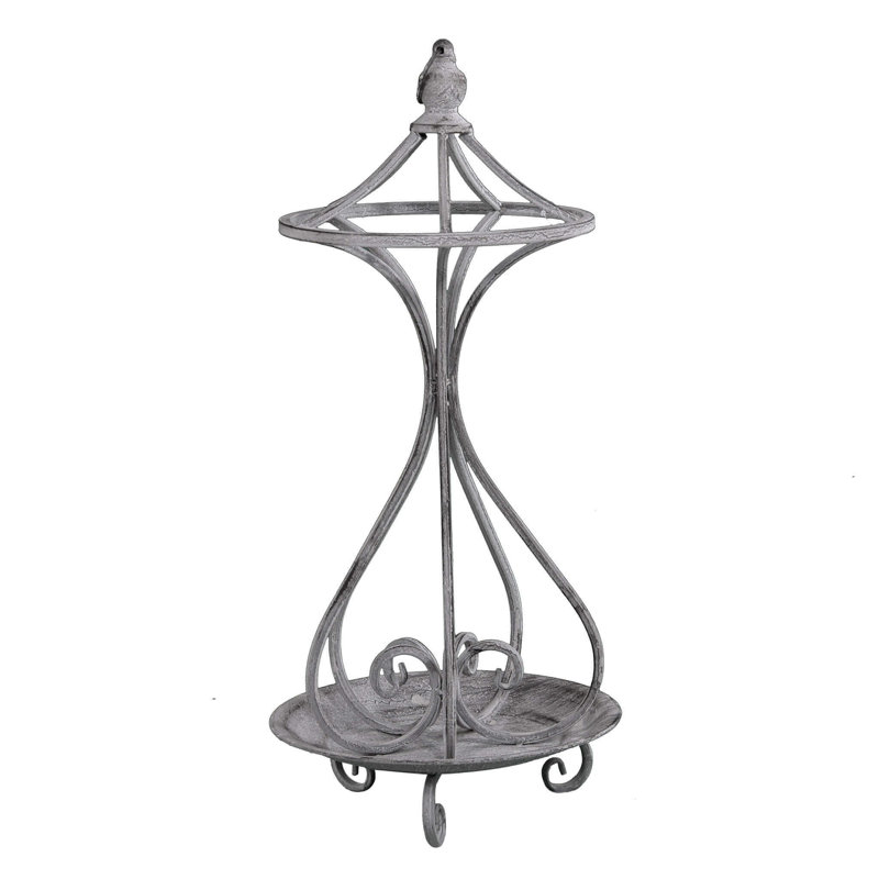 Steel Freestanding Umbrella Stand