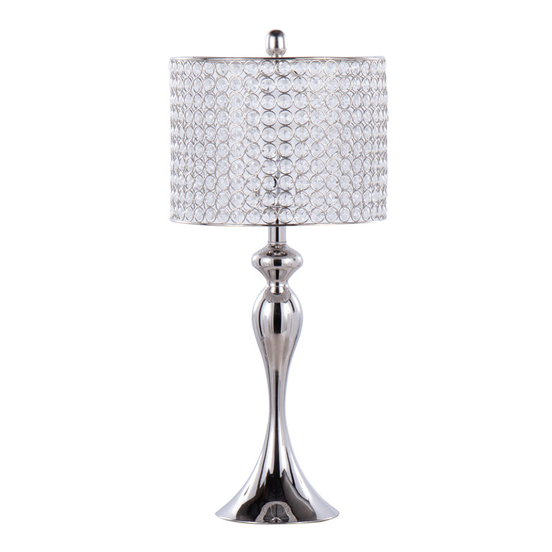 Contemporary Accent Table Lamp
