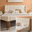 Linvel Upholstered Wingback Platform Bed-1571623643-1546775924