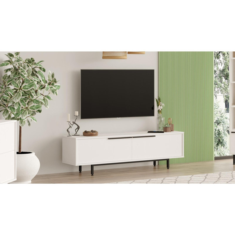 Crédence de rangement l 62,99 po Qualin