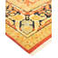 Classic One-of-a-Kind 7' 10" X 9' 8" Hand Knotted Area Rug