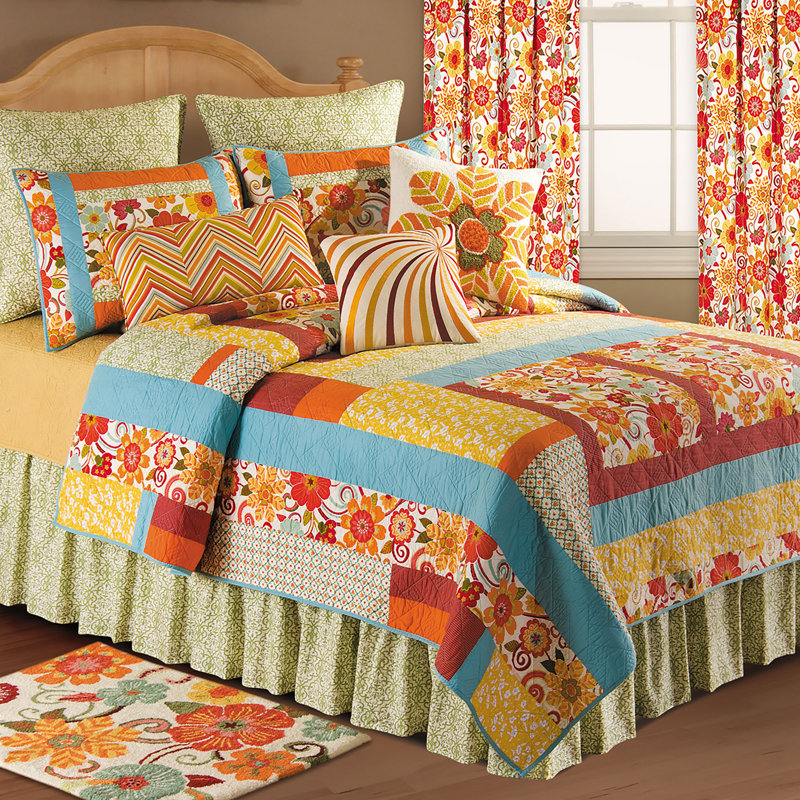Indie Cotton Standard Sham