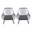 Chaise IDAHO CLUB CHAIR