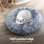 50x50x20cm Cotton Pet Bed