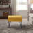 Avilla Upholstered Ottoman-458879531