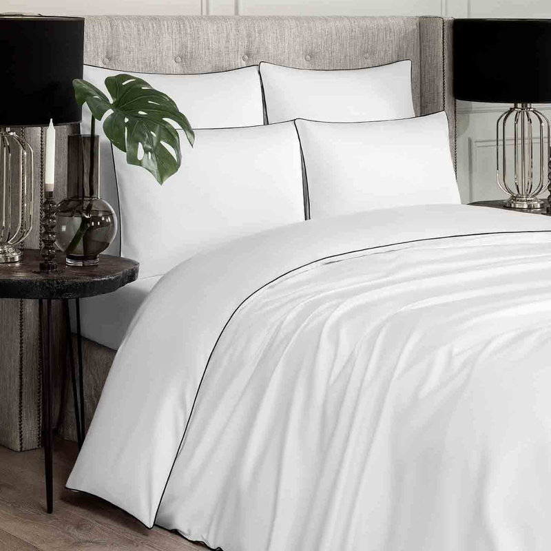 Duvet Cover, Queen