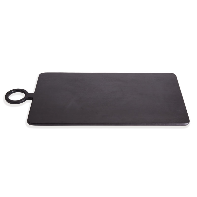 Nox Wood Cheese Board, 0.5" H x 32.25" W x 15.75" L