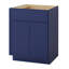 Base de meuble-lavabo simple 24 po seulement-95290452