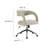 Pinnacle Upholstered Office Chair-107225233