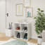 4 Pair Shoe Rack-1784679841