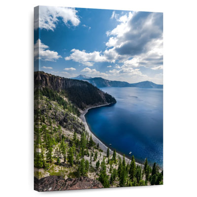 Blues du lac Alvord