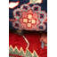 Serapi Hand Knotted Wool Oriental Area Rug-10454944-130704674