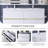 72 In. Double Sink Freestanding Bathroom Vanity-1493424548
