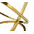 Dilay Glass Coffee Table-1302132905-1302132919