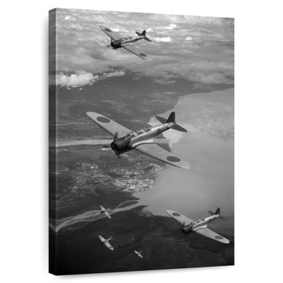 Avions de guerre japonais Mehar