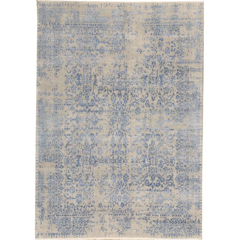 Brookhaven One-of-a-Kind 9'10" X 13'9" Area Rug