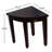 DecoTeak Oasis 15.5" W Teak Shower Bench
