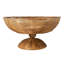 Wicker Centerpiece Bowl Collection Handmade Wicker Decorative Bowl-1595796611