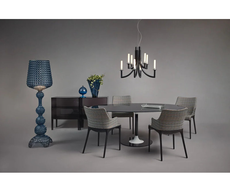 Eleganza Upholstered Dining Chair