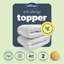 Silentnight Luxury Anti Allergy Mattress Topper-112295426
