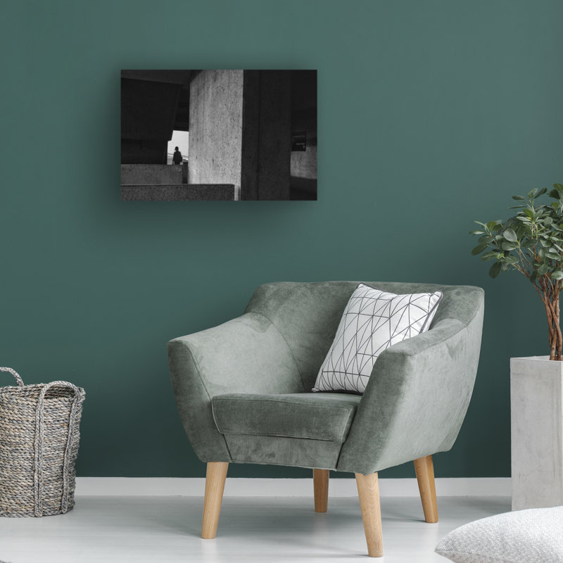 Art sur toile «bol Tina Kim», H 12 po x l 19 po