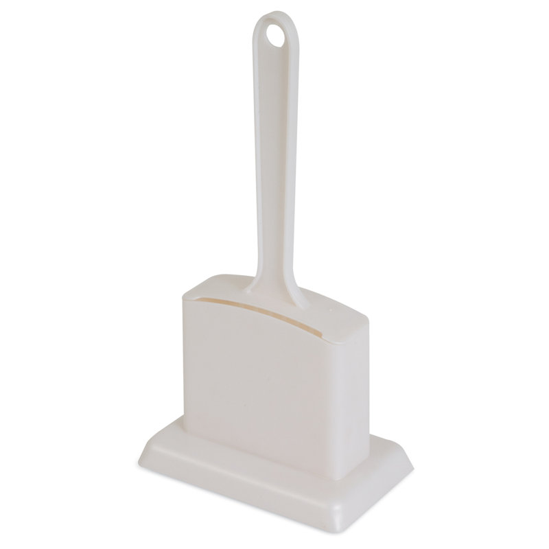 Plastic Litter Scoop