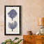 Indigo Seafans II - cadre photo, impression sur papier-1251405598