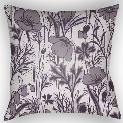 Coussin décoratif intérieur / extérieur Chinoiserie