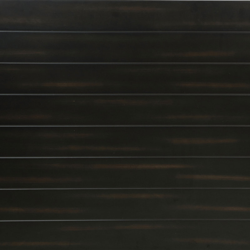 Table basse Payne, Noir