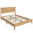 Natural Wood Color selected