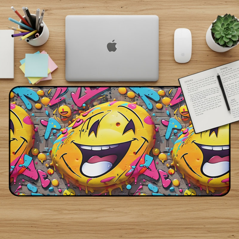 Desk Pad