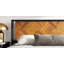 Lit plateforme en bois massif d'acacia Cartlin-1288323387-1288323388