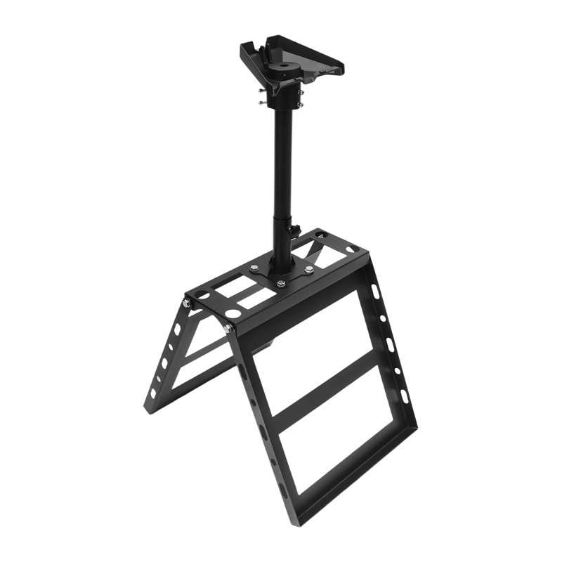 Supports universels réglables pour panneaux solaires