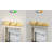 Ghian Dimmable LED Vanity Light-1999078772